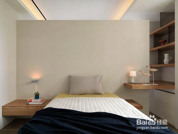 日式风格装修案例实景图