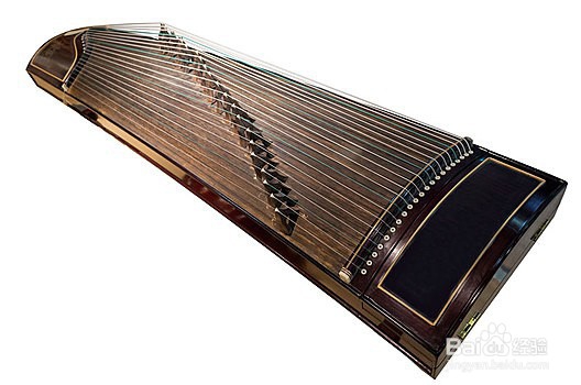 弹古筝对女孩来说有什么好处