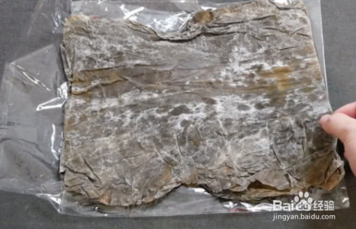 什么样的海带不能吃