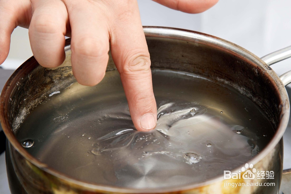 水晶月饼怎么做