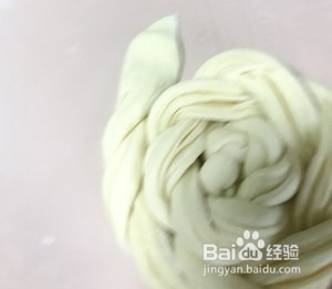 美味简单易做的花卷的做法