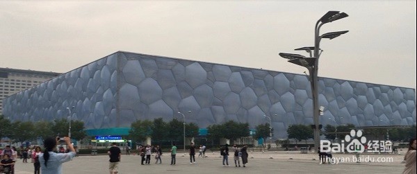 北京游-鸟巢、水立方游玩攻略