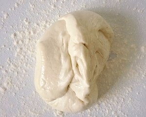 韭菜鸡蛋馅饼的美味做法