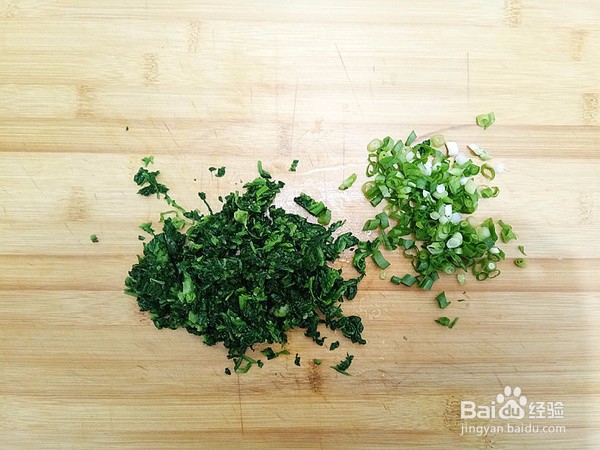 怎么做芥菜炒鸡蛋