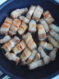 红烧肉的做法