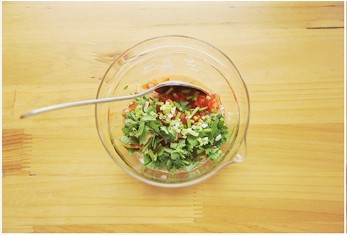 食色诱人挑逗味蕾【酸辣爽口鱼排】