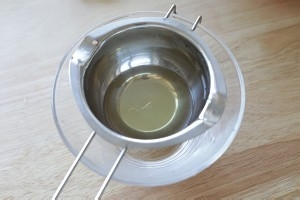 教你做浓情蔓越莓纯果慕斯