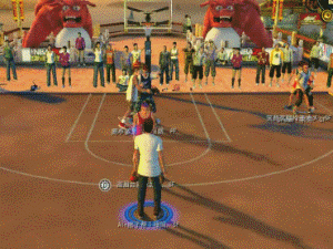 NBA2KOL街头赛有哪些技巧？