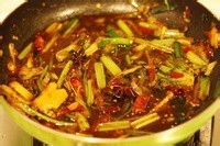 麻辣烤鱼的做法经验版