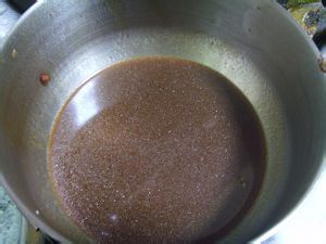 飘香红烧鱼
