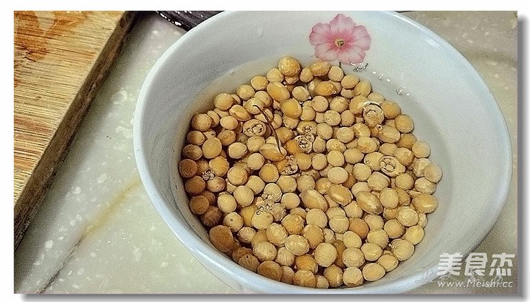 豆花鱼的家常做法