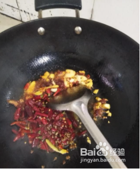 如何做麻辣水煮鱼