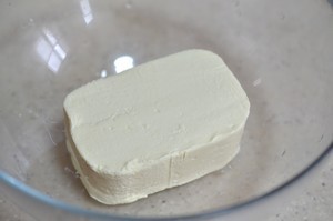 蜜瓜慕斯怎么做