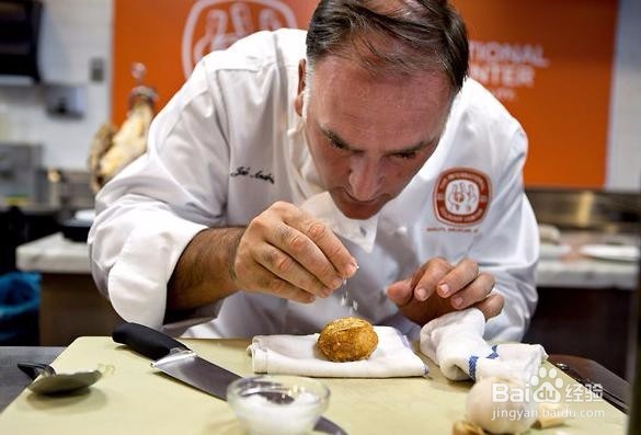 如何煎出完美的蛋