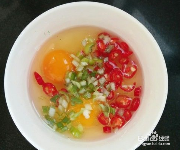 东北鸡蛋焖子做法
