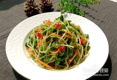 减肥菜谱简单好做