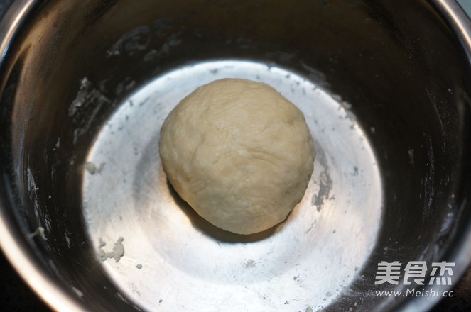 老婆饼【美的电磁炉食谱】