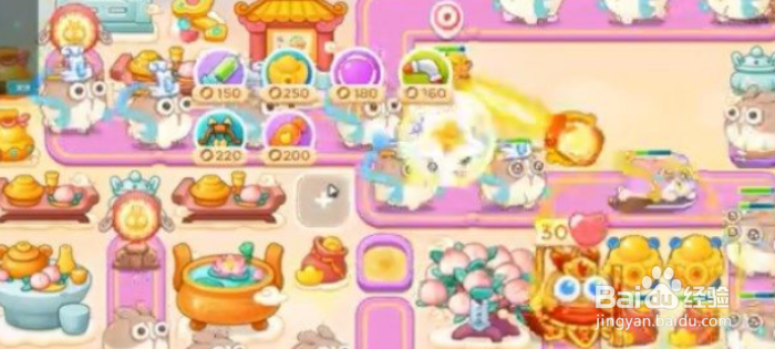 《保卫萝卜4》周赛10.23攻略