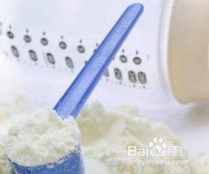 换奶粉没过渡怎么补救