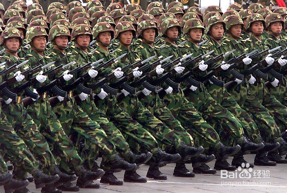 2015征兵常见问题：[2]应征年龄说明