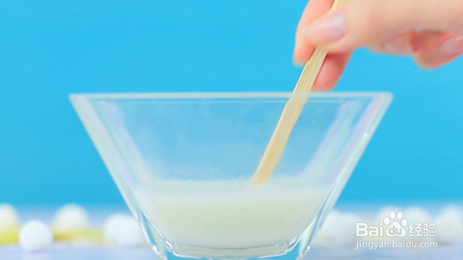 怎么制作燕麦牛奶护肤品？