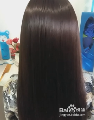 冬天也能美美的发型