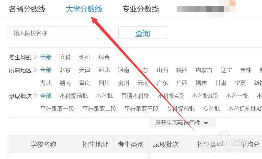 一本二本分数线是怎么定的