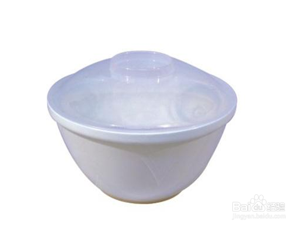 如何合理使用微波炉