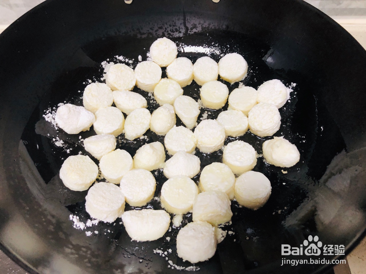 红烧日本豆腐的做法