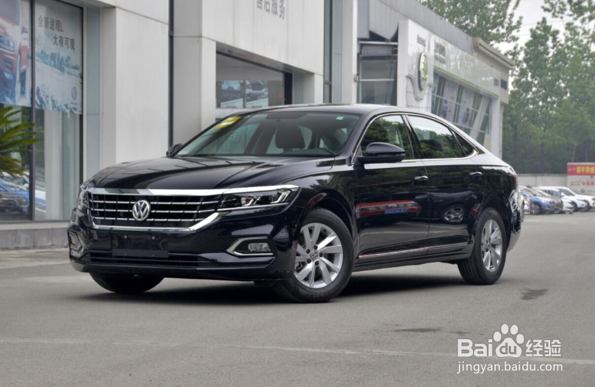 帕萨特保养提示怎么消除