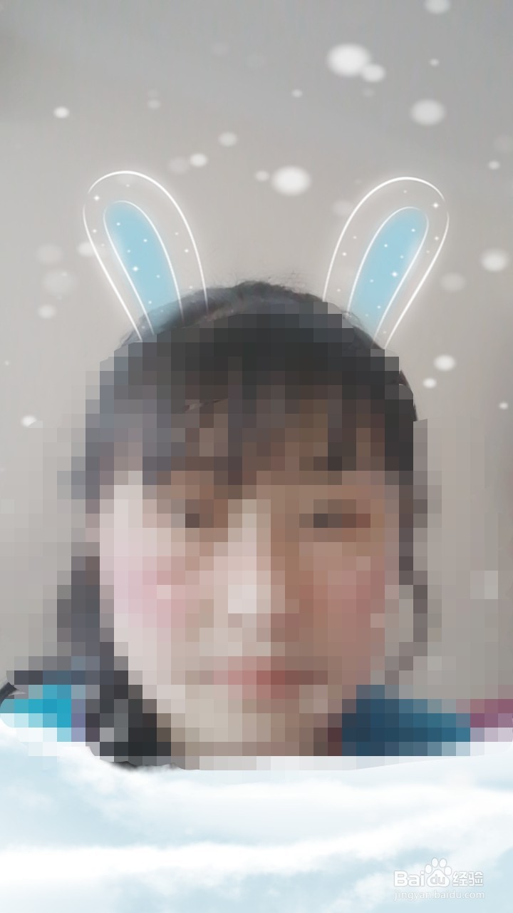 华为荣耀手机如何拍出趣味变装照片