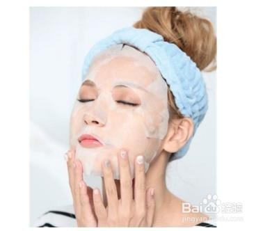 精妆联华美妆：怎么使肌肤变成牛奶肌？