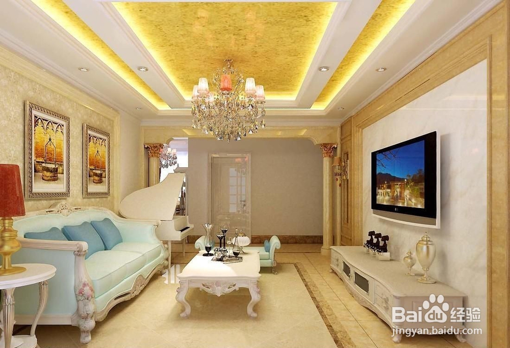 装修预算清单 装修成本预算是多少