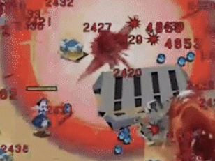 重返深渊铃铛技能介绍