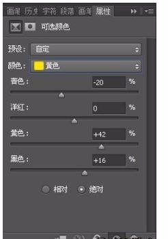 photoshop少女文艺风照片后期制作