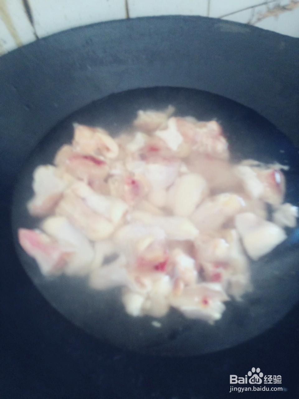 鸡腿怎么做好吃?