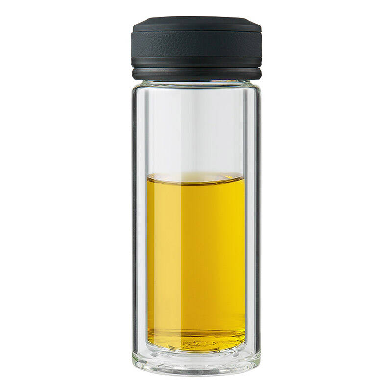 适合泡茶耐温差玻璃杯精选