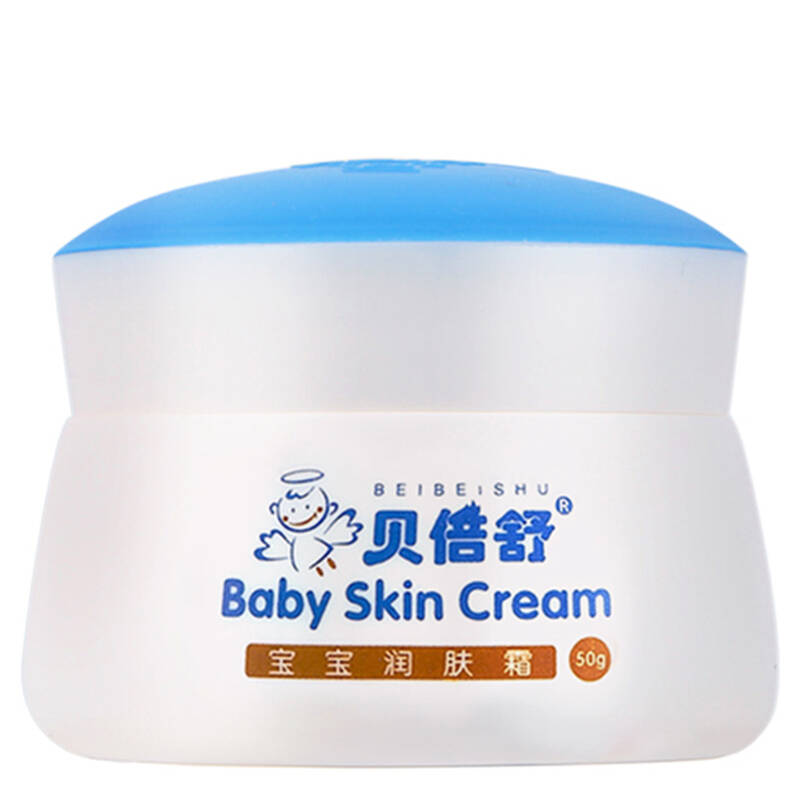 防皴裂更滋润的易涂抹面霜精选