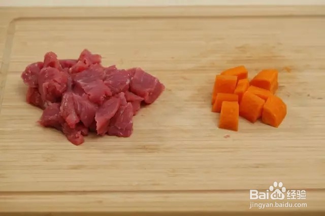 自制牛肉肠怎么做