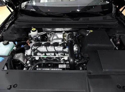 自然吸气的V6奥迪A6会不会烧机油