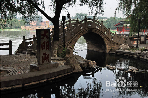 五一短距游如何玩转济南？