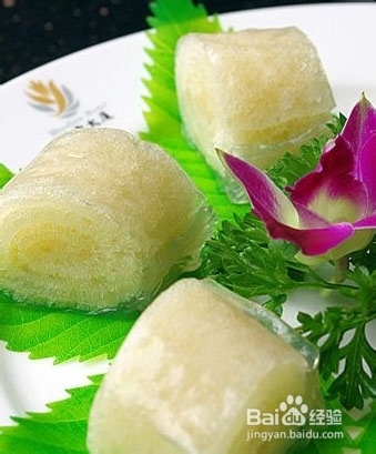 四种古代后宫特制养颜方