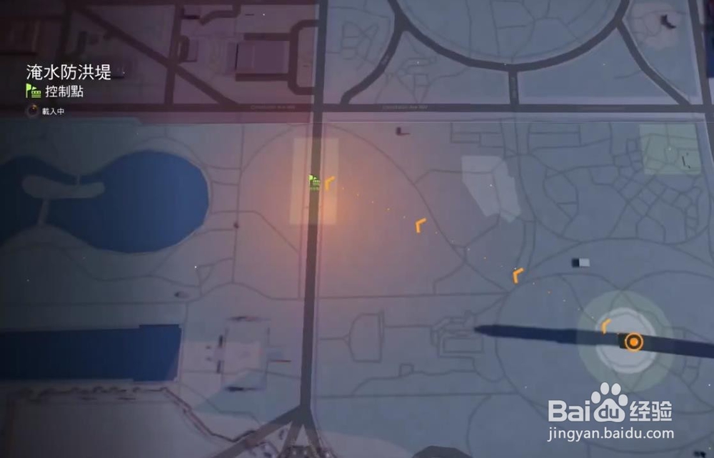 全境封锁2 魅影面具获得位置 猎人召唤方法