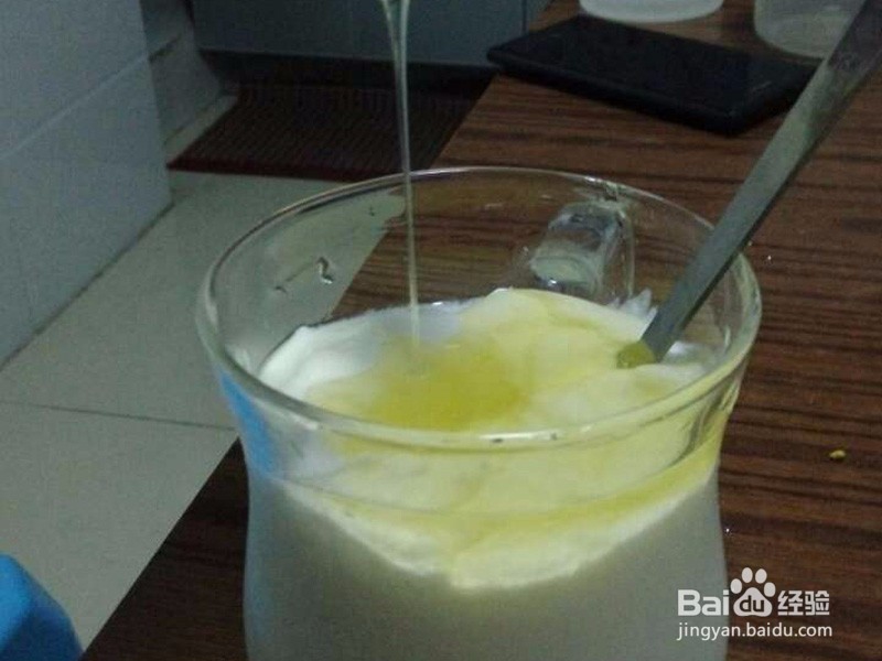 自己动手-做酸奶