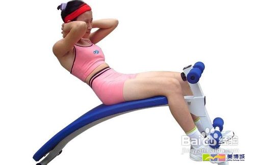 最简单的瘦小肚子的方法,如何瘦小肚子