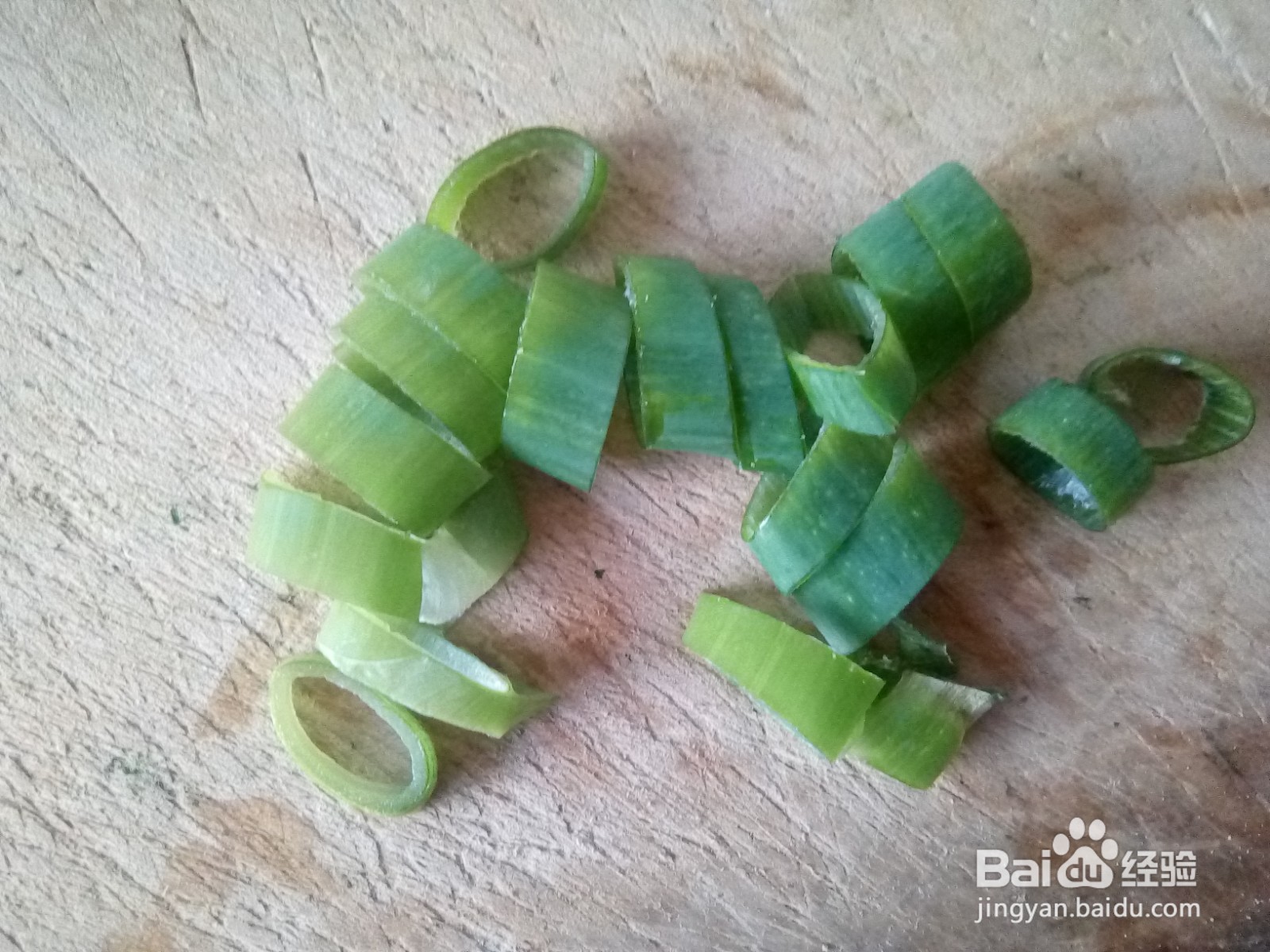 鸡蛋酱拌过水挂面