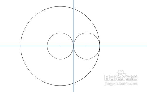 尺规作图画标准的心形