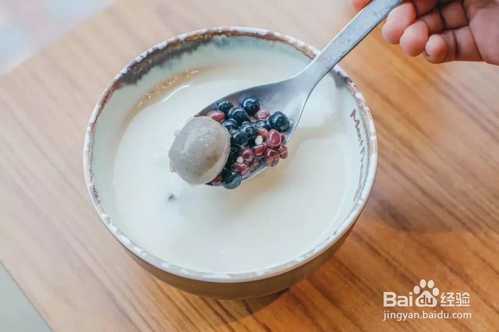 这6碗鲜芋仙，是特属你的冬日温暖