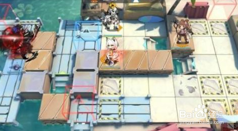 明日方舟多索雷斯假日DH-S-1鬼使神差怎么打