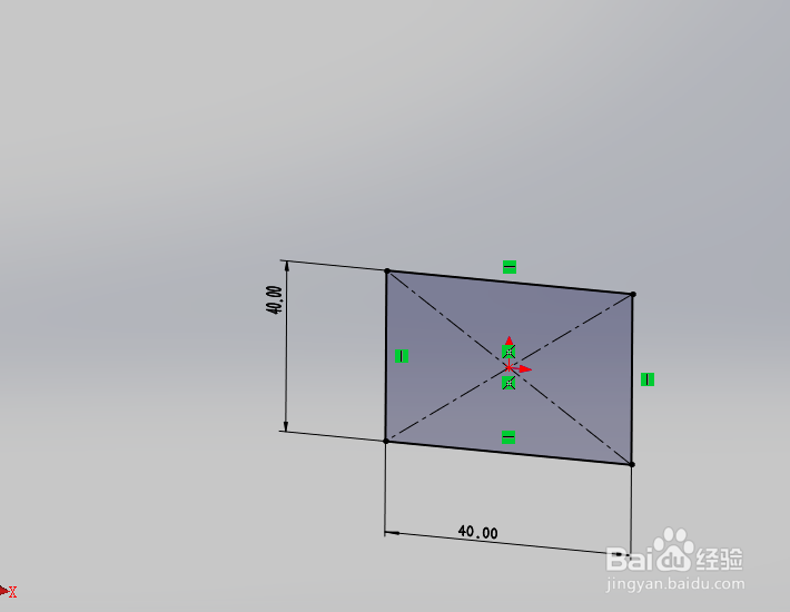 solidworks如何使用抽壳命令